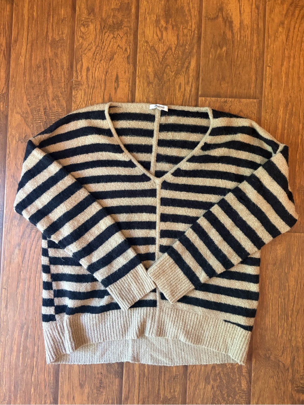 Madewell Sweater